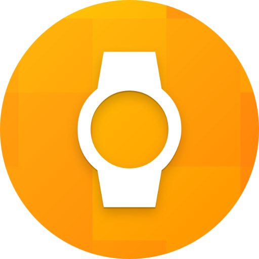 Mi Band 4 Web logo